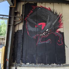 Graffiti