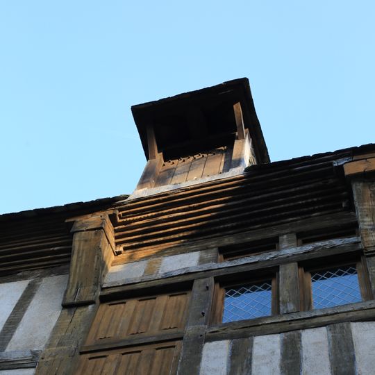 Maison du Gouverneur