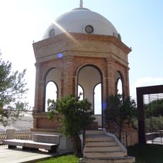 Glorieta de Sant Grau