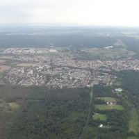 Mörfelden