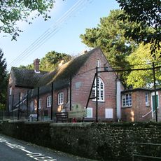 Thakeham First School