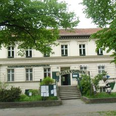 Amtshaus Berliner Straße 24