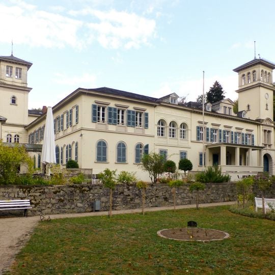 Schloss Heiligenberg