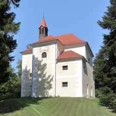 Rosalienkapelle Forchtenstein
