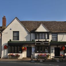 Kings Arms Public House