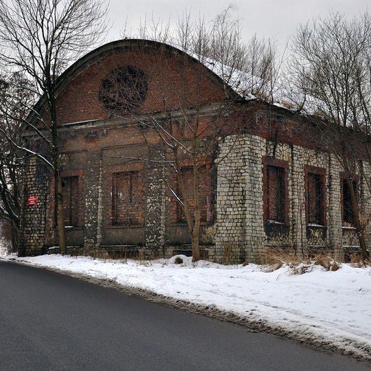 Kopalnia Węgla Kamiennego Grodziec