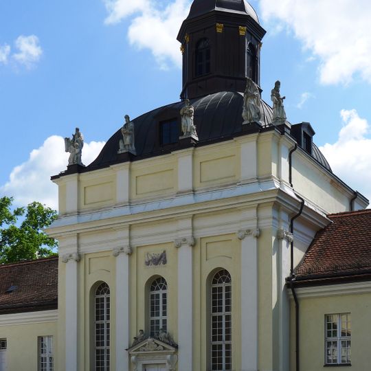 Schlosskirche Köpenick