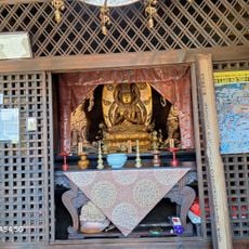 Iruka Shrine