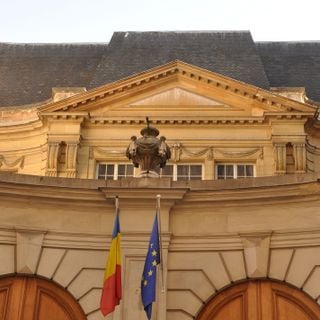 Hôtel de Béarn