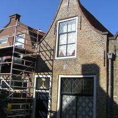 Lange Sint Janstraat 48, Zierikzee