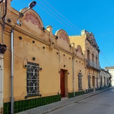 Casa Joan Grau i Ponsoda