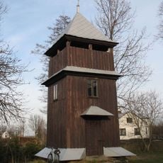 Dzwonnica w Stare Oleszycach