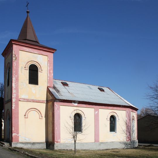 Chapel of Saint Anne