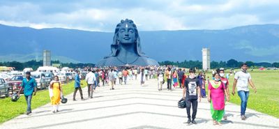 Widok panoramiczny 5