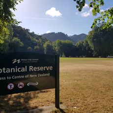 Botanical Reserve