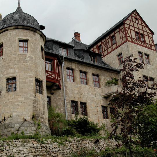 Schloss Beichlingen