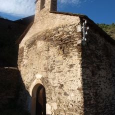 Sant Serni de Seix