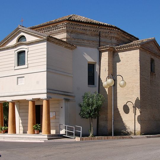 Chiesa di San Michele Arcangelo