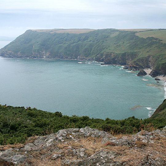 Lantic Bay