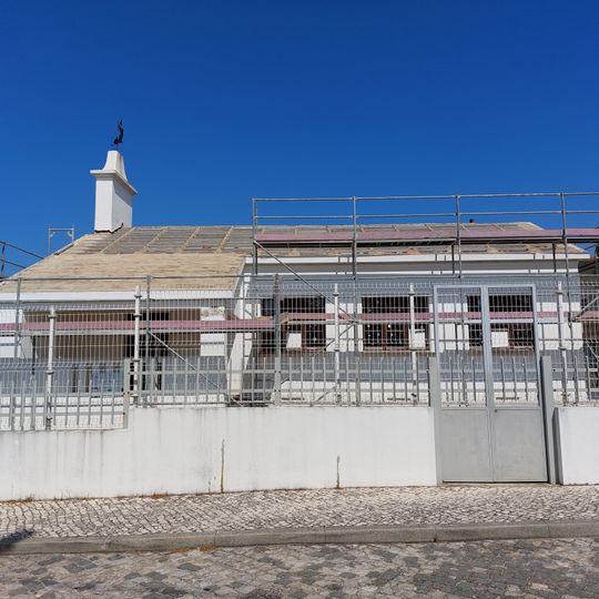 Escola Primária de Monte Real