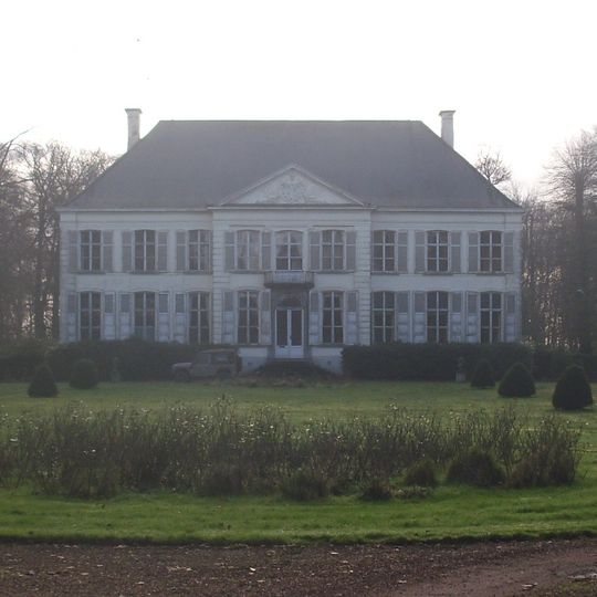 Château de Nazareth