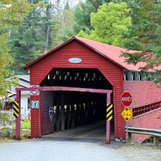 Pont Armand-Lachaîne