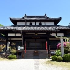 巨福寺