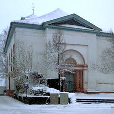 Evangelische Kirche