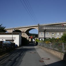 Viadukt Schirgiswalde