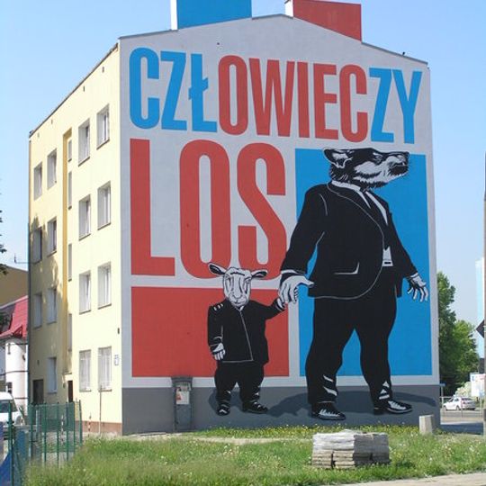 Ludzki los