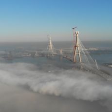 Gordie Howe International Bridge