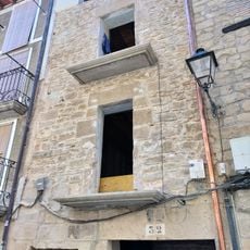 Casa Santa Engracia 32