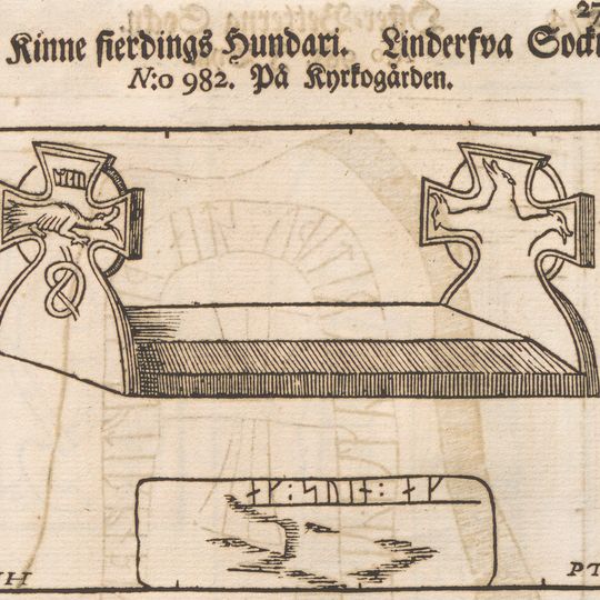 Västergötlands runinskrifter 57