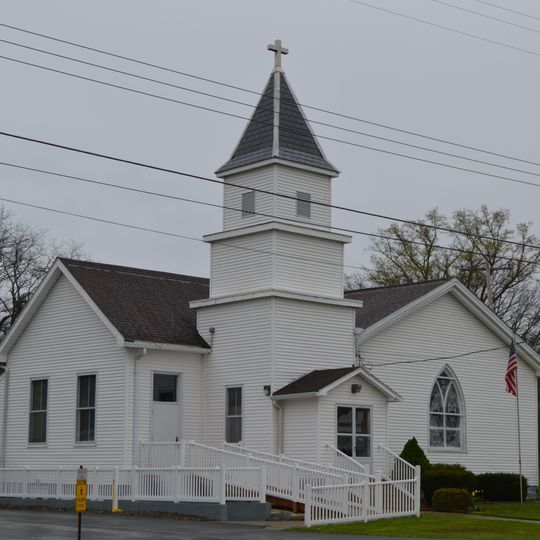 South Pymatuning Township