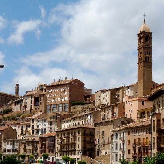 Tarazona