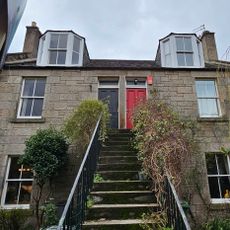 5, 6, 13, 14 Argyll Terrace, Edinburgh