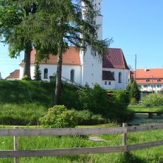 Burg Dietmannsried