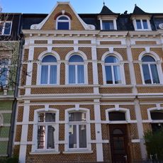 Kurfürstenstraße 10