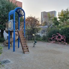 鉢山公園