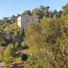 Villaggio Minerario di Ingurtosu