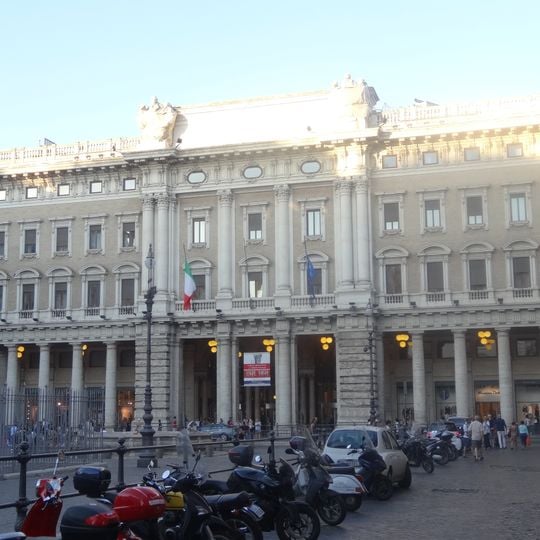 Galleria Alberto Sordi