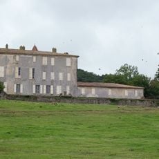 Château de Caudeval