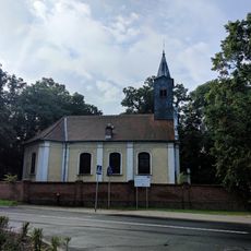Saint Simon and Jude Thaddeus church in Czempiń