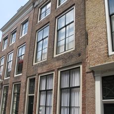 Spanjaardstraat 29, Middelburg