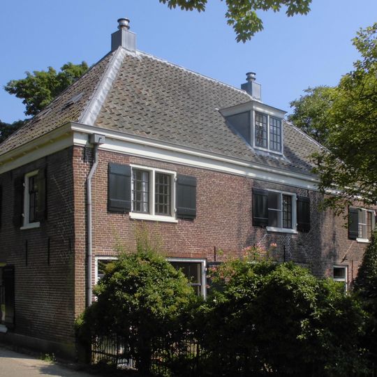 Oud Over 28, Loenen aan de Vecht
