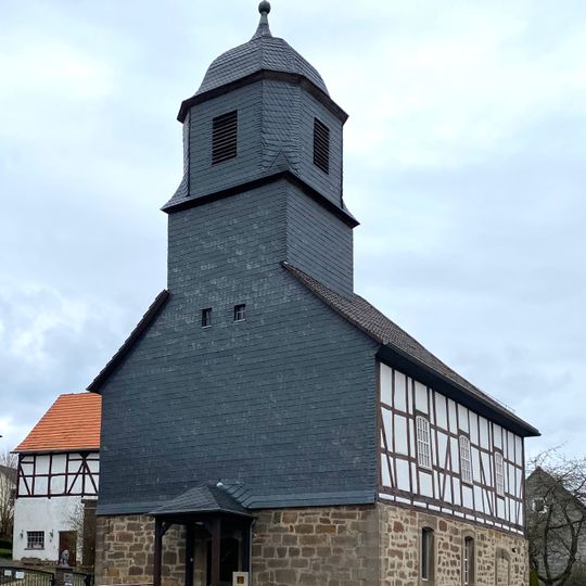 Evangelische Kirche