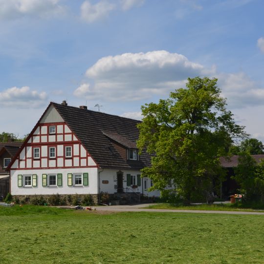 Tiergartenstraße 24