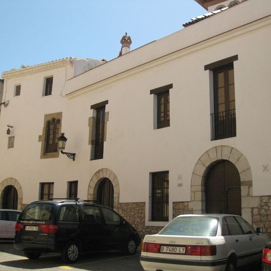 Casa Rectoral
