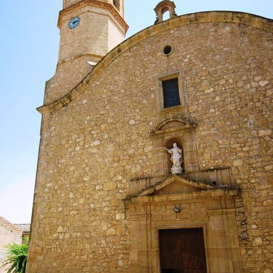 Mare de Déu de l'Assumpció