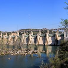 Tom Miller Dam